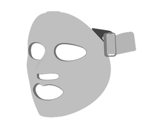 Traditional Mask A