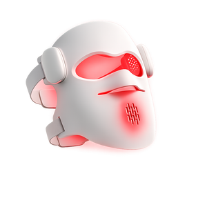 Luvielle Photon Mask