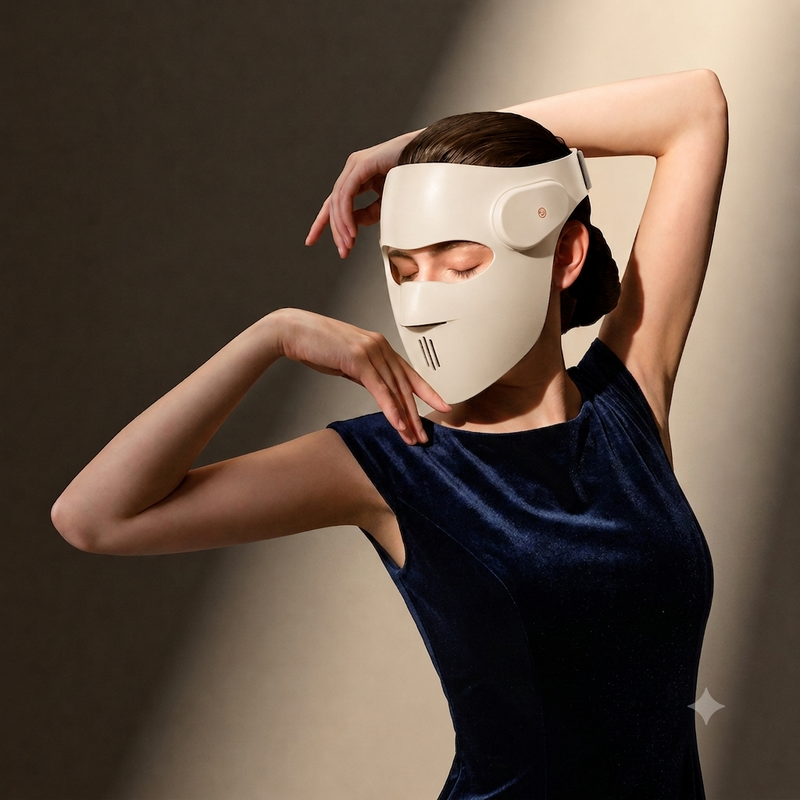 Precision Anti-Wrinkle,
4D Deep Anti-Aging