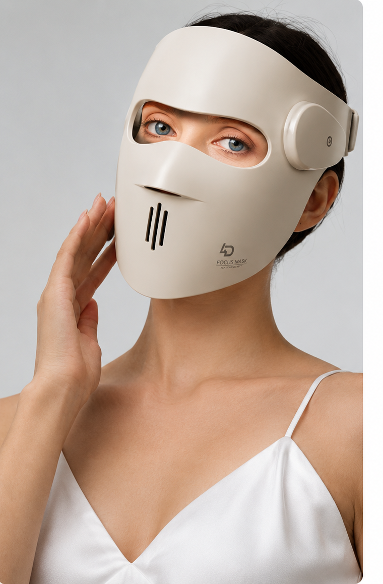 Face, Neck & Chest - Unified Light Care